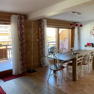 Appartement Les De Juliette, Alpe dʼHuez