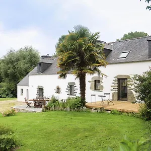 Bed & Breakfast Domaine Des Fougeres 