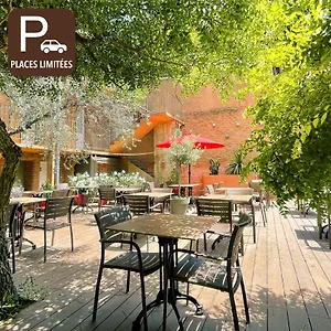 le-magnan.fr-provencehotel.com/