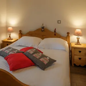 Appartement Dvacances Résidence Les Tavaillons, Mijoux