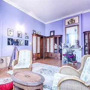 Appartement Intra Muros Historic Of Fogasses 