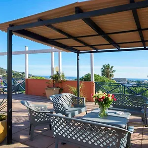 Hotel Ibis Budget Cannes **