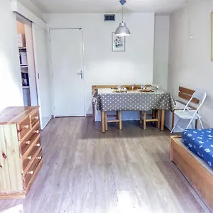 Appartement Lunik Orion-22, Le Corbier